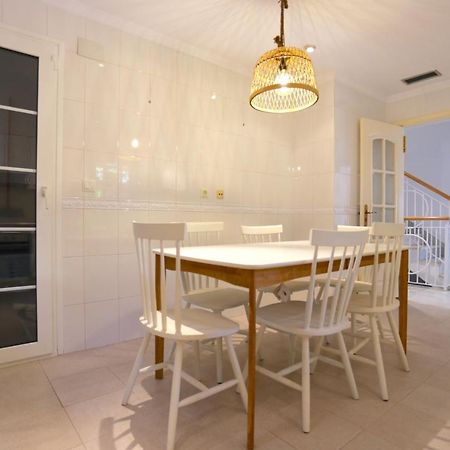马拉加Parque Clavero Beach & City Premium House别墅 外观 照片