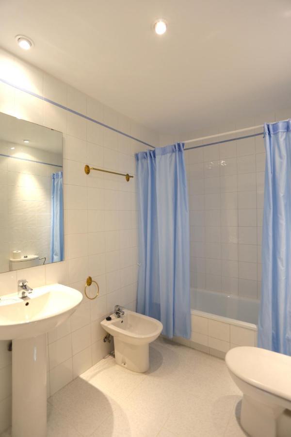 马拉加Parque Clavero Beach & City Premium House别墅 外观 照片