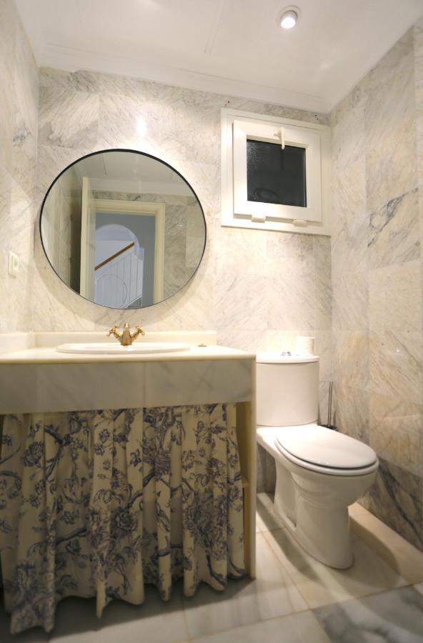 马拉加Parque Clavero Beach & City Premium House别墅 外观 照片